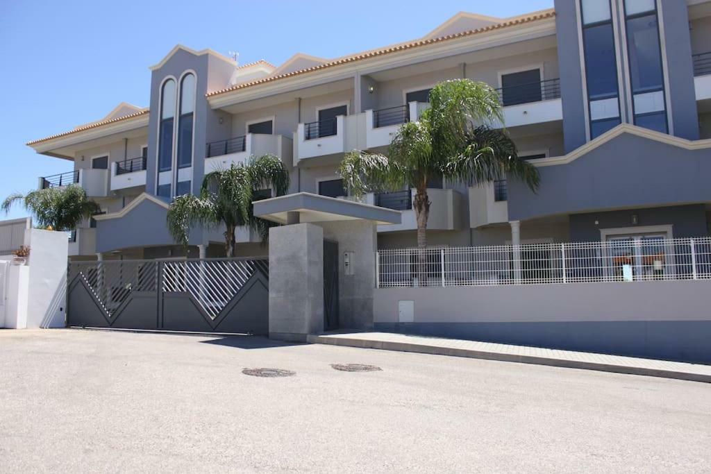 Quinta Do Pinheiro Residence Albufeira Kültér fotó