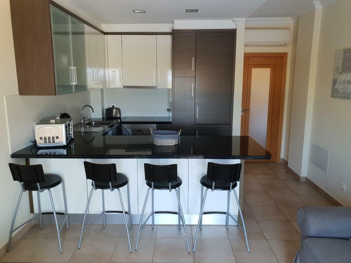 Quinta Do Pinheiro Residence Albufeira Kültér fotó