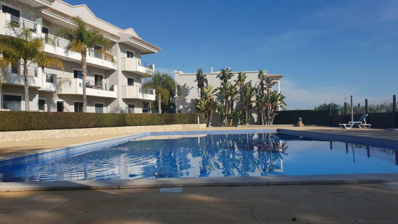 Quinta Do Pinheiro Residence Albufeira Kültér fotó