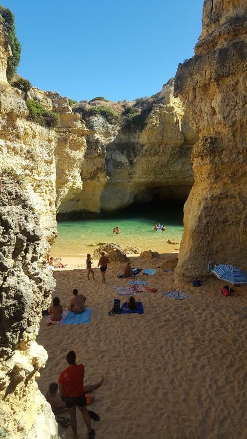 Quinta Do Pinheiro Residence Albufeira Kültér fotó