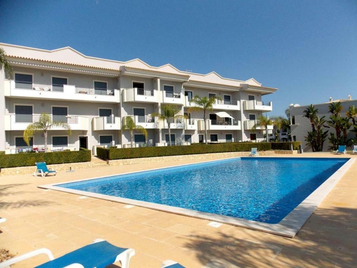 Quinta Do Pinheiro Residence Albufeira Kültér fotó
